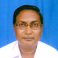 B.Simhadri Rao