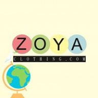 Zoya Clothing