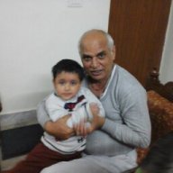 Dr Satendra Kumar