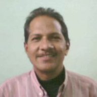 SUDHIR KUMAR TIWARI