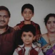 S.V.V.D.SRINIVAS BABU