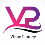 Vinay Pandey