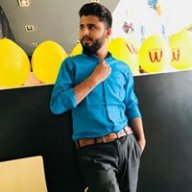 yagnesh thakkar