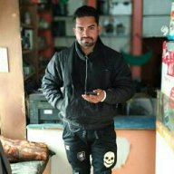 Bhupinder singh