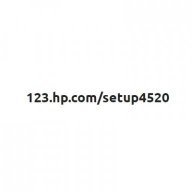 123HpcomSetup4520
