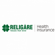 Religare Health Insurance