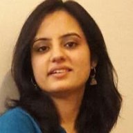 Maansi Sethi