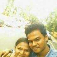 Poonam kadam