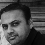 Rishabh Arora