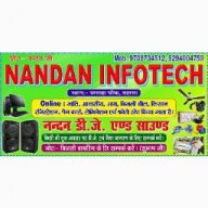 NANDAN KUMAR