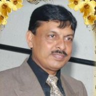 kirti shah