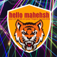 hellomahesh