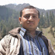 Paresh Patel