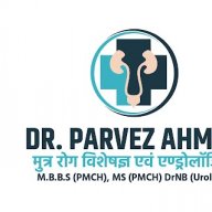 drparvezahmad