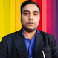 Jitendra Tripathi