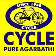 cycleagarbatti