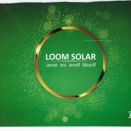 loomsolar25