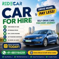 ridecars