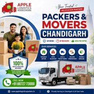 applelogistics