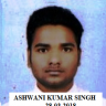 Ashwani Kumar Singh