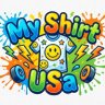 myshirtusa