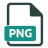 convert2png